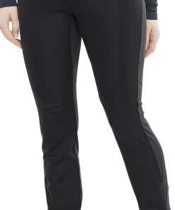 GORE-TEX Infinium Windstopper Softshell Tights - Women's