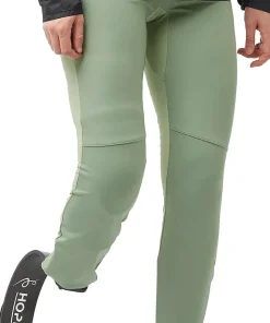 GORE-TEX Infinium Windstopper Softshell Tights - Women's