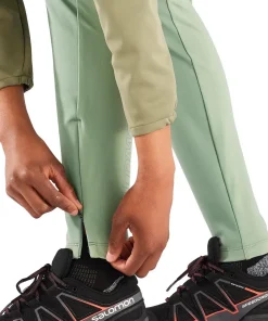 GORE-TEX Infinium Windstopper Softshell Tights - Women's