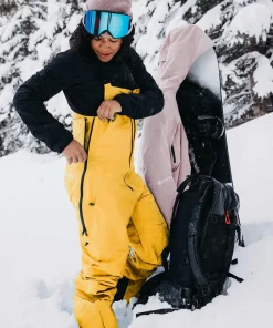 GORE-TEX Kimmy 3L Bib Pant - Women's