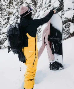 GORE-TEX Kimmy 3L Bib Pant - Women's