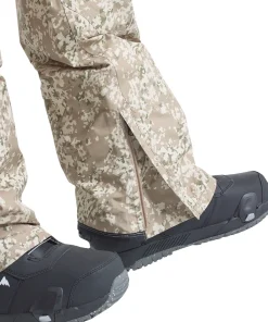 GORE-TEX Reserve Bib Pant - Men's