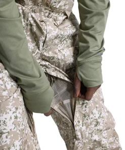 GORE-TEX Reserve Bib Pant - Men's