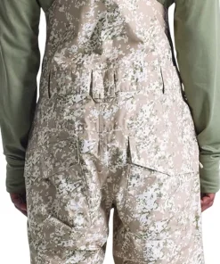 GORE-TEX Reserve Bib Pant - Men's