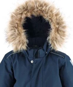 Gotland Waterproof Snowsuit - Toddler
