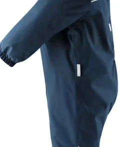 Gotland Waterproof Snowsuit - Toddler