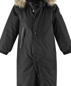 Gotland Waterproof Snowsuit - Toddler