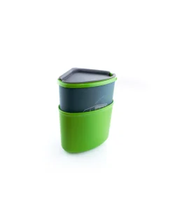 Gourmet Nesting Mug + Bowl