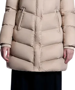 Grace Winter Down Coat - Women's