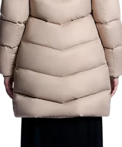 Grace Winter Down Coat - Women's