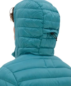 Grandar II Packable Puffer Down Jacket - Men's