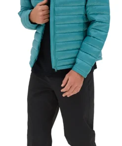Grandar II Packable Puffer Down Jacket - Men's
