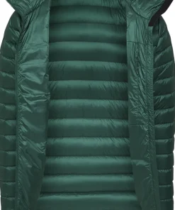 Grandar Lightweight Down Jacket - Men's