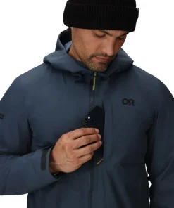 Grandridge GORE-TEX Jacket - Men's