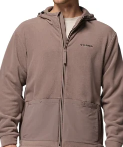 Granite Point Fleece Jacket - Men's
