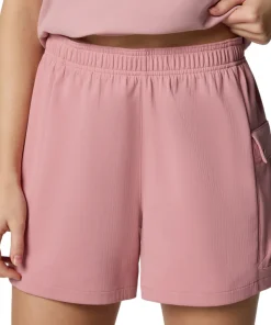 Granite Point Knit Shorts - Women's
