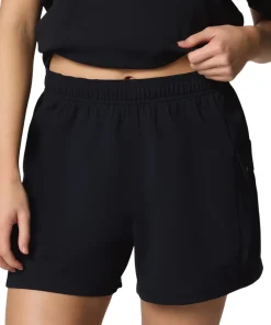 Granite Point Knit Shorts - Women's