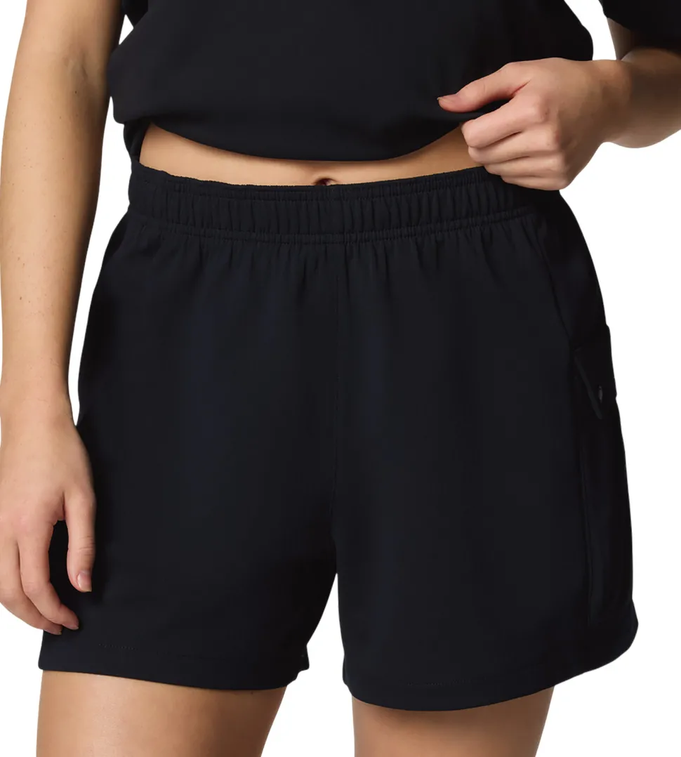 Granite Point Knit Shorts - Women's