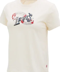 Graphic Perfect T-Shirt - Women's