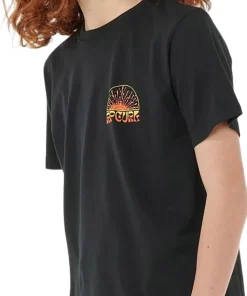 Grateful Shred T-Shirt - Boys
