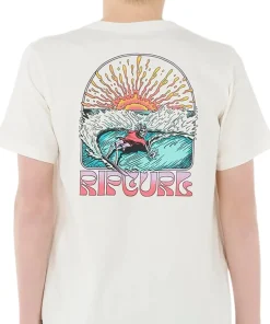 Grateful Shred T-Shirt - Boys