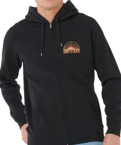 Grateful Shred Zip Hoodie - Men's
