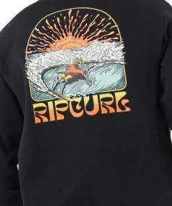 Grateful Shred Zip Hoodie - Men's