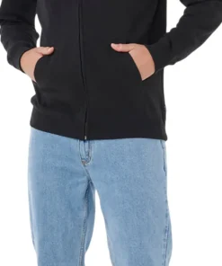 Grateful Shred Zip Hoodie - Men's