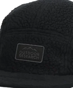 Grayland Fleece Cap - Unisex