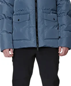 Griffin Winter Coat - Men's