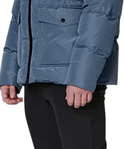 Griffin Winter Coat - Men's