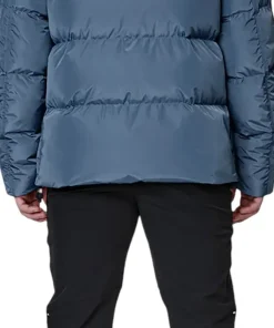 Griffin Winter Coat - Men's