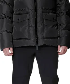 Griffin Winter Coat - Men's