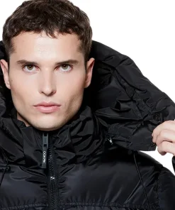 Griffin Winter Coat - Men's