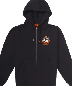 Grindit Zip Hoodie - Men's