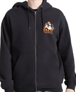 Grindit Zip Hoodie - Men's