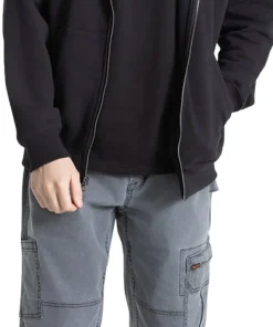 Grindit Zip Hoodie - Men's