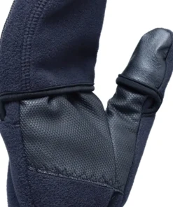 Gripper Convertible Windbloc Mittens