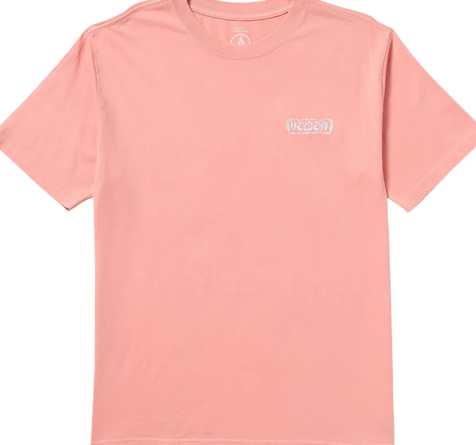 Groovin Short Sleeve T-Shirt - Men's