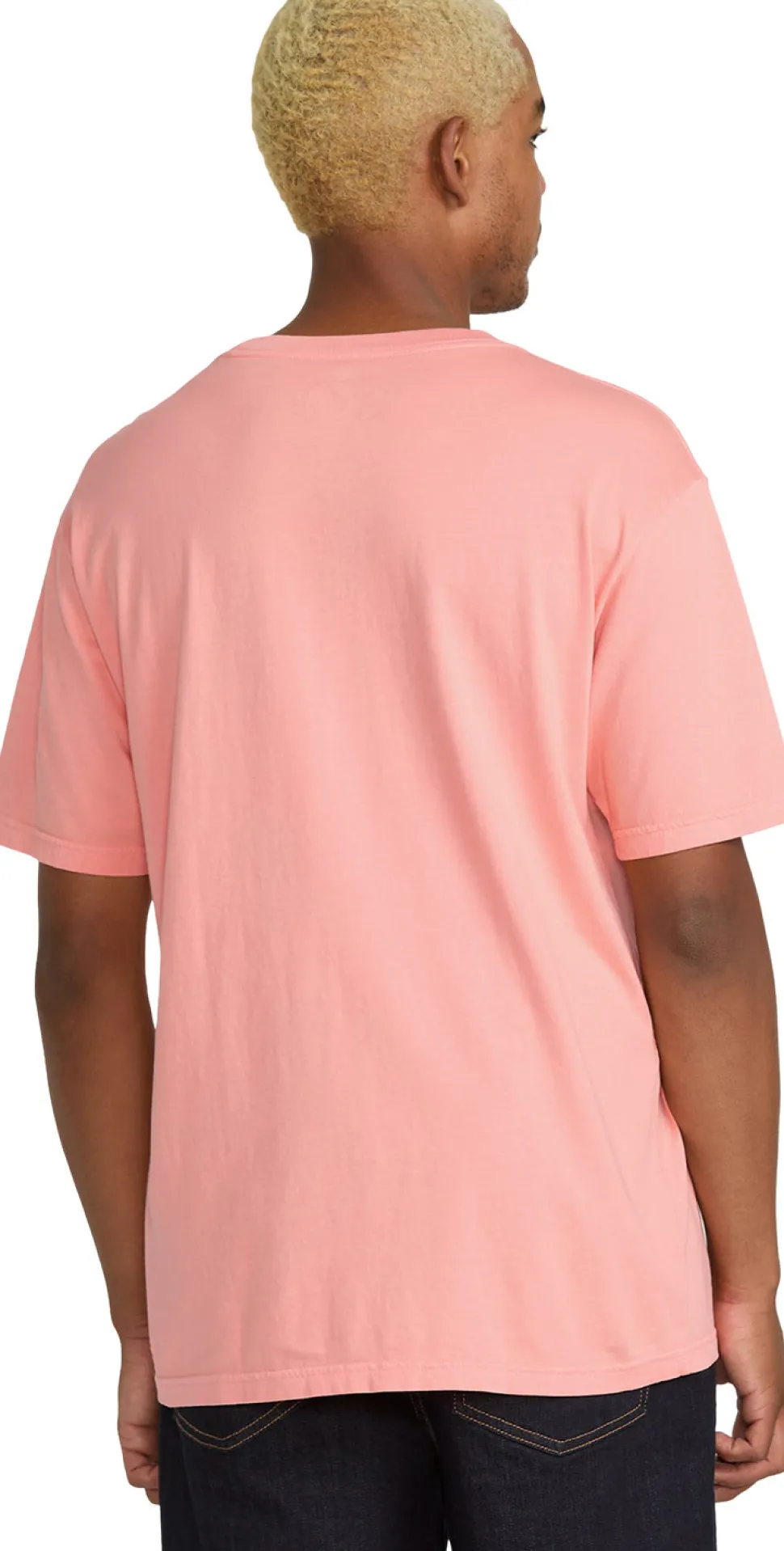 Groovin Short Sleeve T-Shirt - Men's