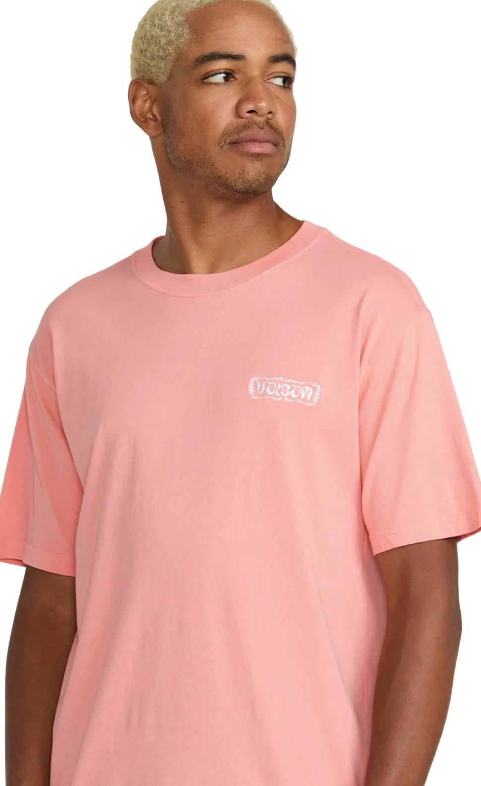 Groovin Short Sleeve T-Shirt - Men's