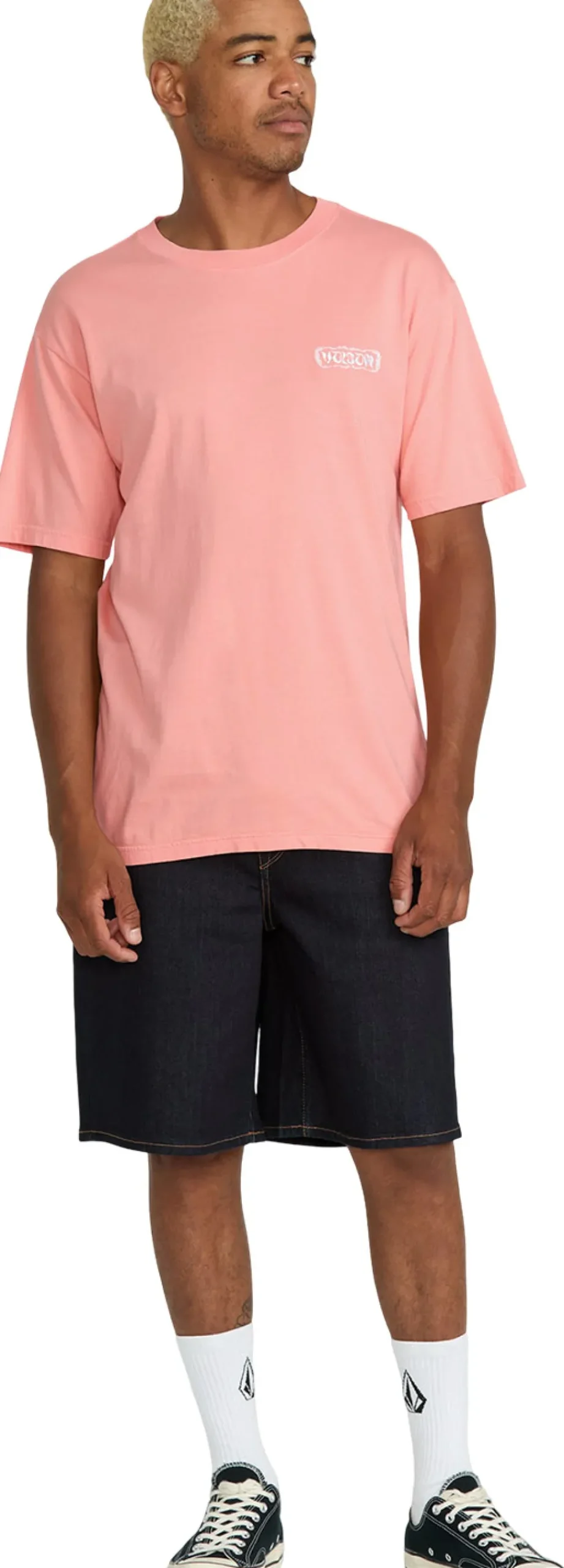 Groovin Short Sleeve T-Shirt - Men's