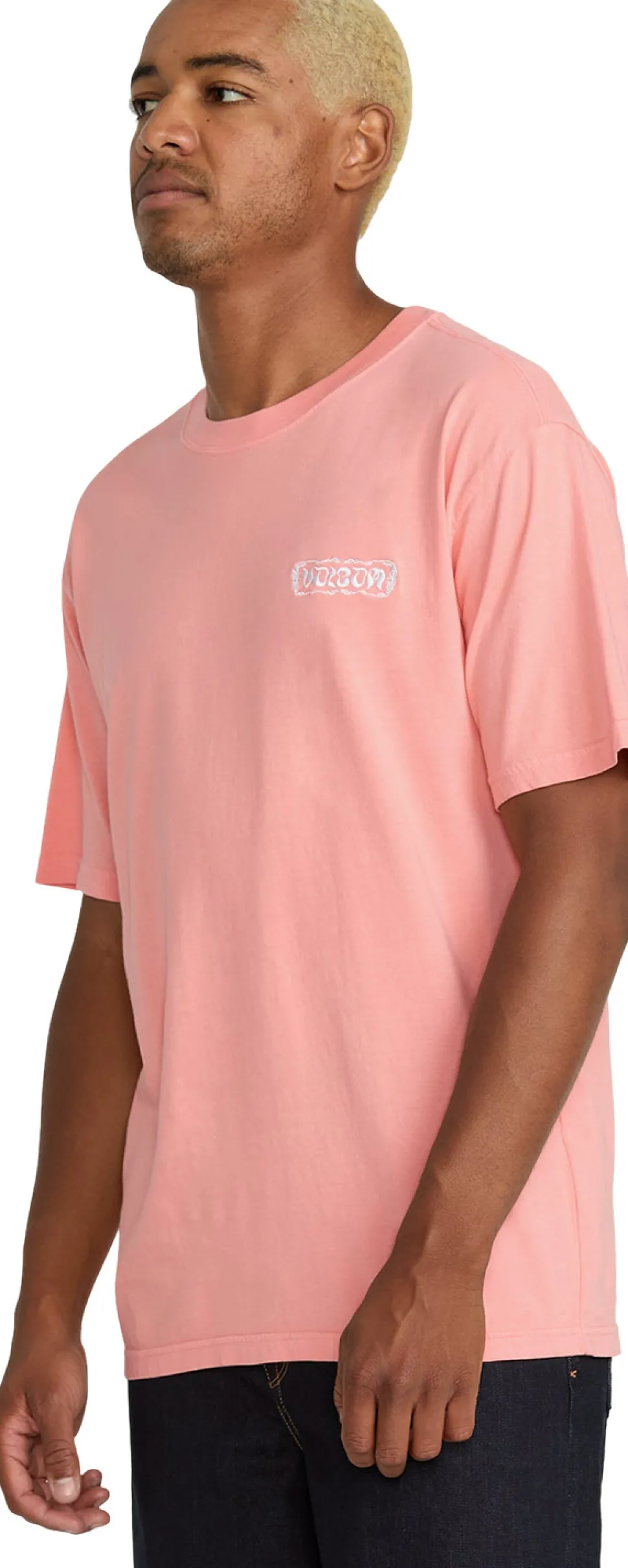 Groovin Short Sleeve T-Shirt - Men's