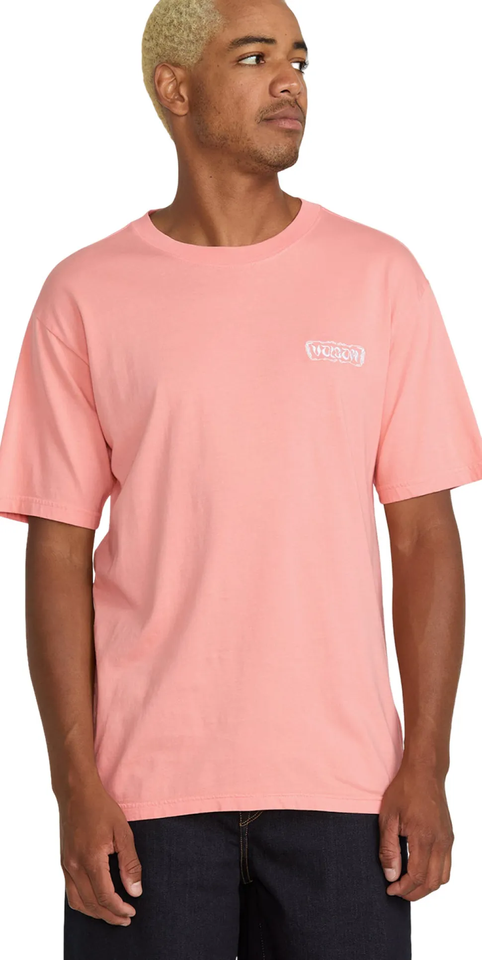 Groovin Short Sleeve T-Shirt - Men's