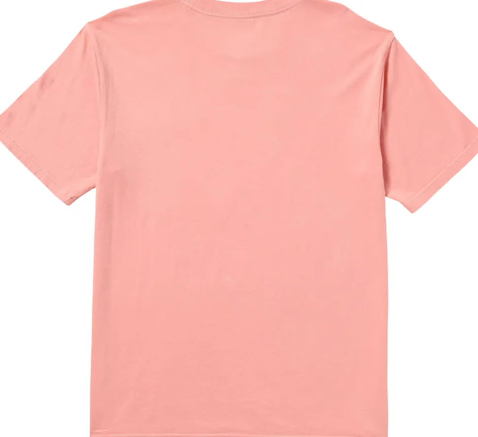 Groovin Short Sleeve T-Shirt - Men's