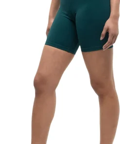 Grouse High-Rise Bike Shorts - Women's