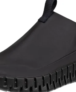 Gruuv Leather Slip-On Sneakers - Women's