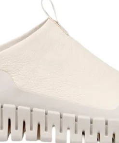 Gruuv Leather Slip-On Sneakers - Women's