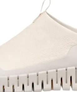 Gruuv Leather Slip-On Sneakers - Women's