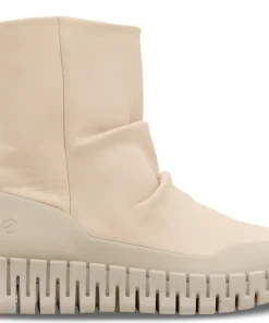 Gruuv Mid-Cut Leather Boots - Women's